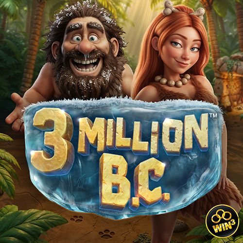 3 Million B.C. Video Slot