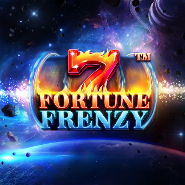 7 Fortune Frenzy Slot