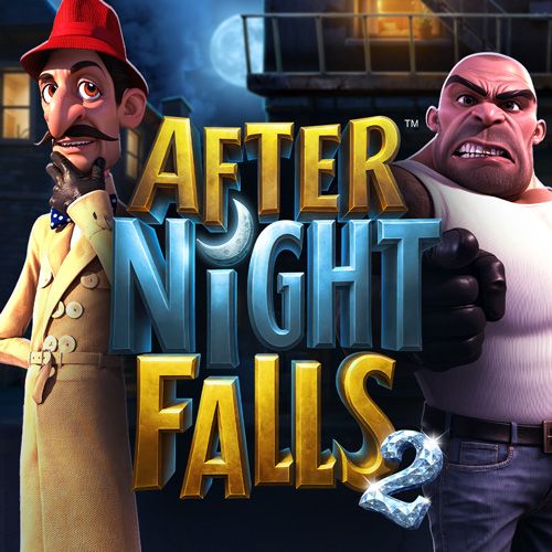 After Night Falls 2