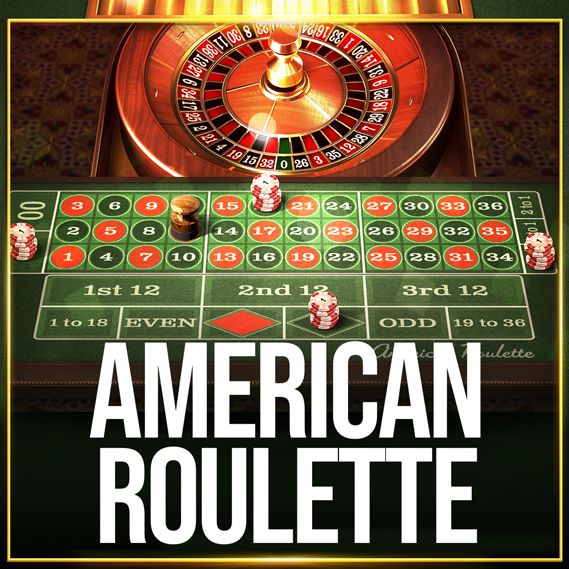 Amerikaans roulette