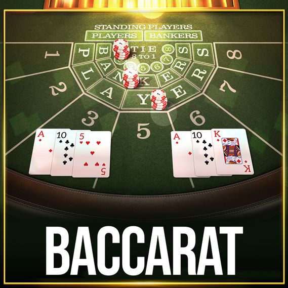 Baccarat