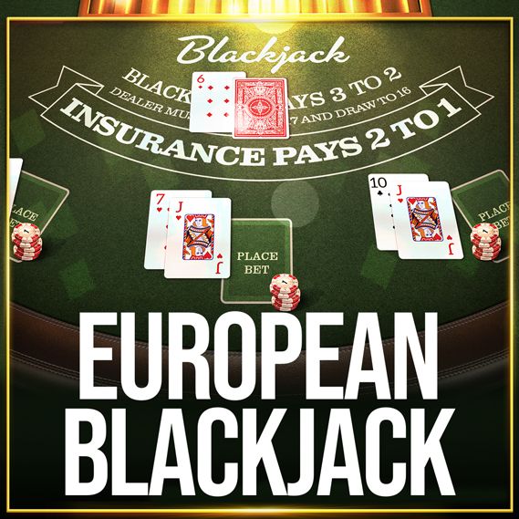 Blackjack