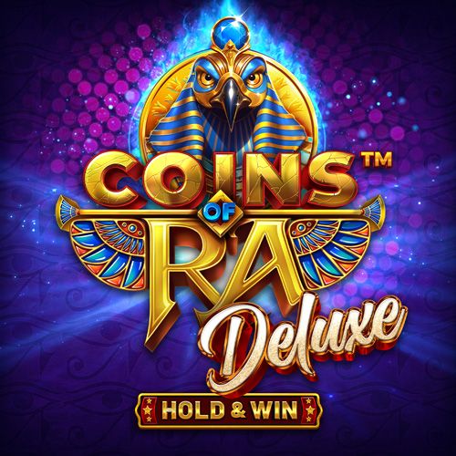 Coins of Ra Deluxe