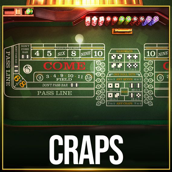 Craps