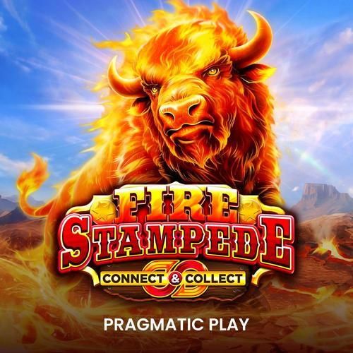 Fire Stampede slot