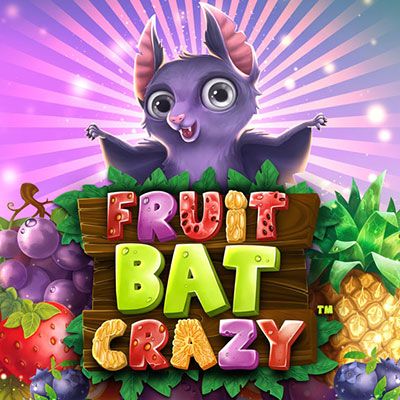 Fruitbat Crazy Slot