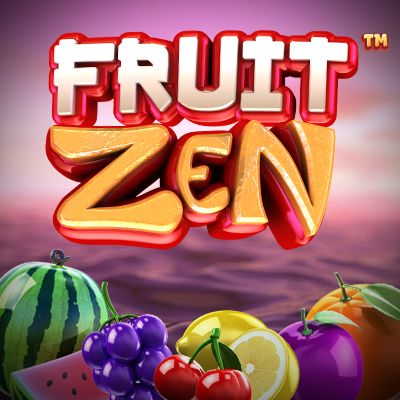 Fruit Zen Slot Machine