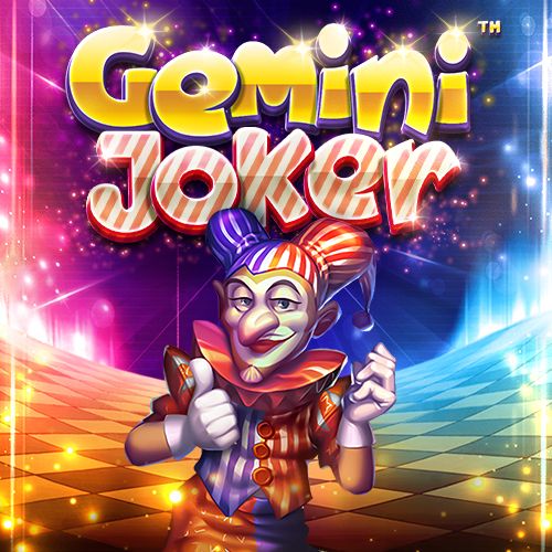 Gemini Joker Slot