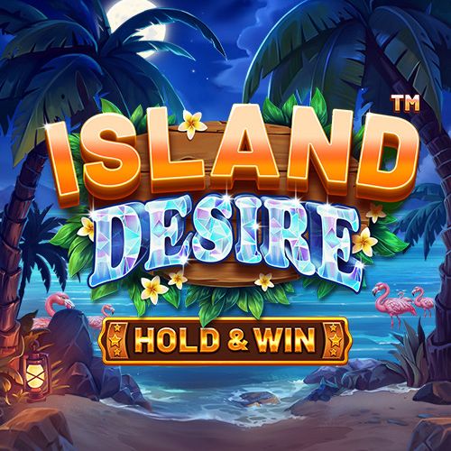 Island Desire fruitautomaat