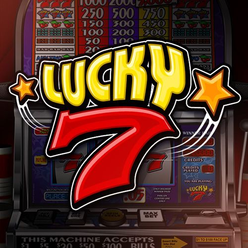 Lucky 7 Gokkast