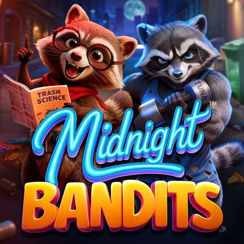 Midnight Bandits Slot