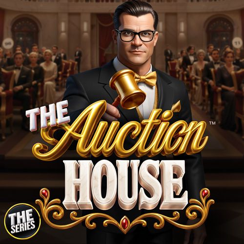THE Auction House