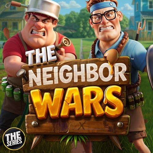 The Neighbor Wars