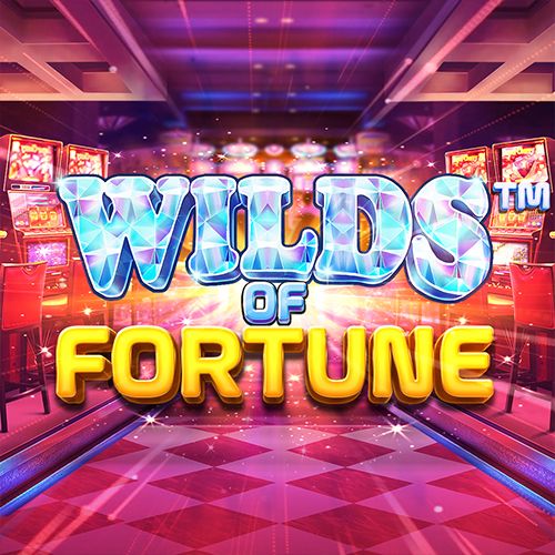 Wilds of Fortune gokkast